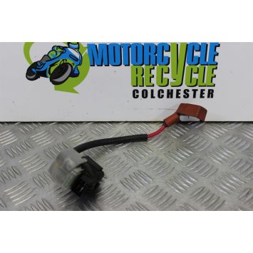 Suzuki GSF 1200 Bandit Relay Starter Solenoid 1997 to 2000 Mk1 GSF1200 B058
