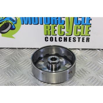 Suzuki GSXR 600 Flywheel Rotor 2001 to 2003 K1 K2 K3 GSXR600 B193