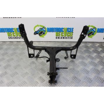 Honda VTR 1000 F Front Fairing Bracket Firestorm 2001 to 2005 VTR1000F B179