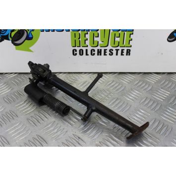 Honda CBR 900 RR Side Stand with Spring Fireblade RRW 1998 1999 CBR900 B053
