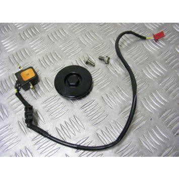 CBR1100 Blackbird Sensor Ignition Pickup Genuine Honda 1997-1998 A581