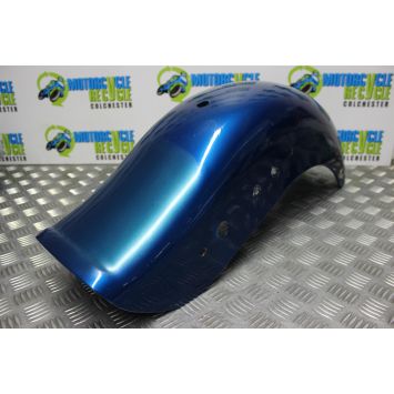 Triumph Adventurer 900 Mudguard Rear Genuine 1996 to 2001 B100