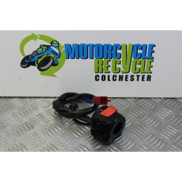 Honda VFR 750 F Switchgear Right 1994 to 1997 VFR750 VFR750F B070