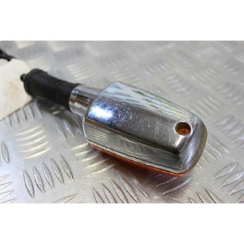 Yamaha XJR 1300 Indicator Front Left 1999 to 2003 XJR1300 B048