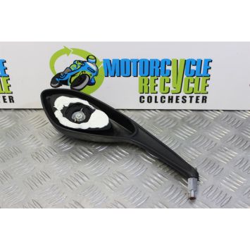 Ducati Monster 1100 Evo Mirror Left Genuine 2012 2013 M1100 B082