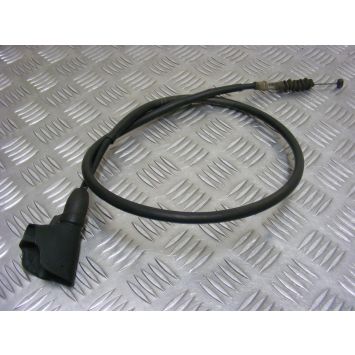 XT125R Clutch Cable Genuine Yamaha 2005-2012 A444