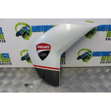 Ducati Multistrada 1200 Panel Fairing Right 2010 to 2012 MTS B171