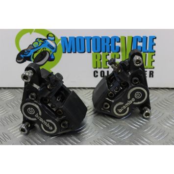 BMW R 1100 RT Front Brake Calipers 108mm R1100RT R1100 1996 to 2001 B186