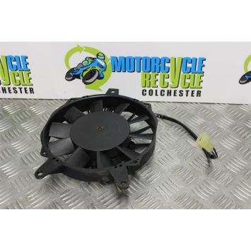Triumph Adventurer 900 Radiator Fan 1996 to 2001 B100