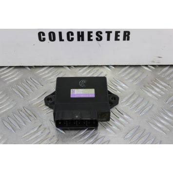Yamaha XJR 1300 ECU CDI Igniter 1999 to 2003 XJR1300 B048