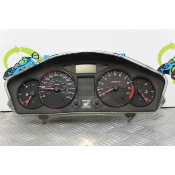 Honda NT 700 V Clocks Dash ABS 46k miles Deauville 2006 to 2010 NT700V B057