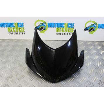 Triumph Speed Triple 1050 Panel Top Front Cowl 2005 to 2007 B056