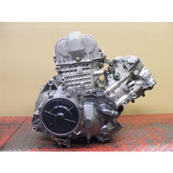 RSVR MILLE R Engine Motor 21k miles Aprilia 2001-2002 A538