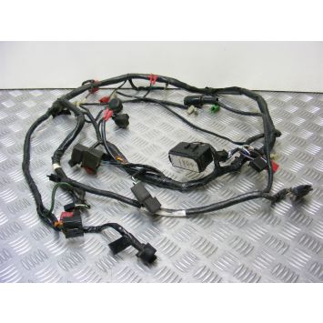 Honda CBR 1000 F Wiring Harness Loom Main 1993-1999 A675