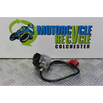 Triumph Street Triple 675 Starter Relay Solenoid 2013 to 2016 B049