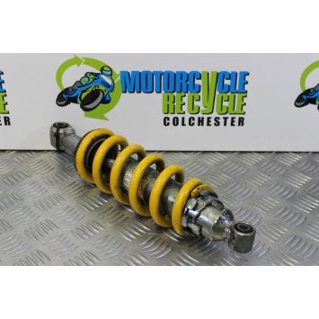 Honda VTR 1000 F Shock Rear 26k miles Firestorm 1997 to 2000 VTR1000F B062