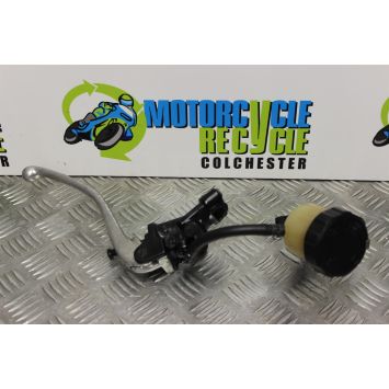 Yamaha R1 5VY Brake Master Cylinder Front YZF-R1 2004 to 2006 YZF 1000 B097