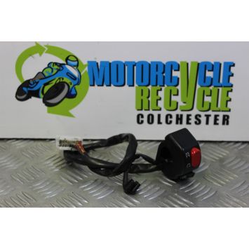 Triumph Daytona T595 Switchgear Right 1997 1998 T 595 B102