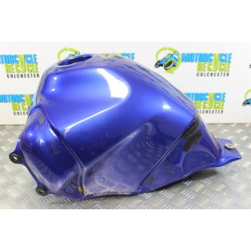 Honda XL 650 V Transalp Fuel Tank Petrol 2000 to 2007 XL650V B068
