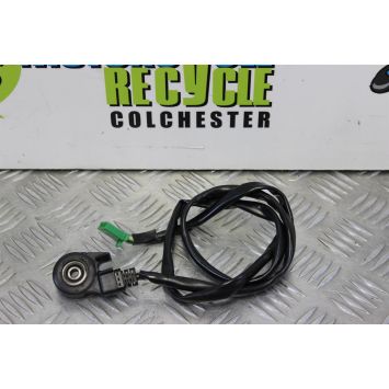 Honda CBR 900 RR Switch Side Stand Fireblade RRW 1998 1999 CBR900 B053