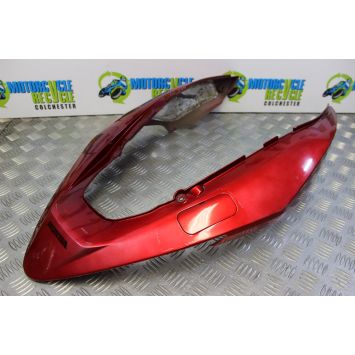 Honda VFR 800 VTEC Panel Rear Tail R101CU 2002 to 2009 VFR800 B104