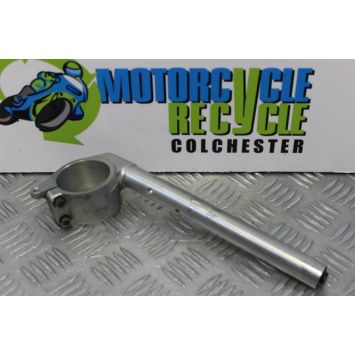 Yamaha R1 5PW Handlebar Right YZF-R1 2002 to 2003 YZF 1000 B204