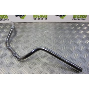 Honda NT 650 V Handlebars Bars Genuine Deauville 1998 to 2001 NT650V B168