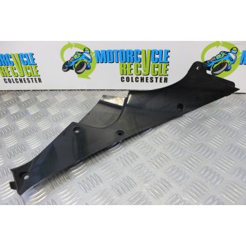 Yamaha R1 5PW Panel Fairing Inner Left YZF-R1 2002 to 2003 YZF 1000 B189