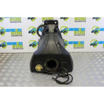 BMW K 1200 S Fuel Tank Petrol Plastic K1200S 2004 to 2008 B061
