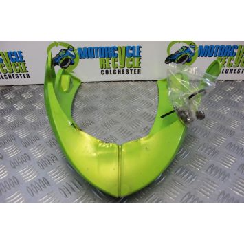 Triumph Speed Triple 1050 Belly Pan Lower Genuine 2005 to 2007 B194