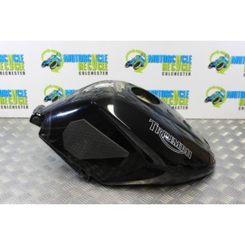 Triumph Speed Triple 1050 Fuel Tank Petrol 2005 to 2007 B056