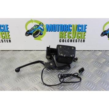 BMW R 1150 GS Brake Master Cylinder Front R1150GS 1999 to 2001 B055