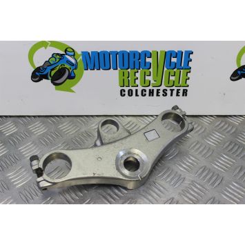 Honda VFR 800 Yoke Top 41mm 1998 to 2001 VFR800 VFR800F B050
