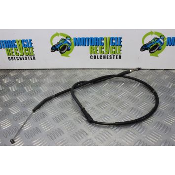 Yamaha FZ8 Fazer Clutch Cable Genuine 2010 to 2015 FZ8S FZ8N B051