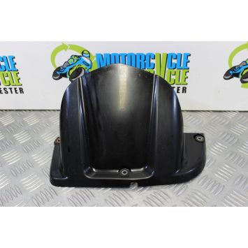 Yamaha FZ8 Fazer Hugger Rear 2010 to 2015 FZ8S FZ8N B051