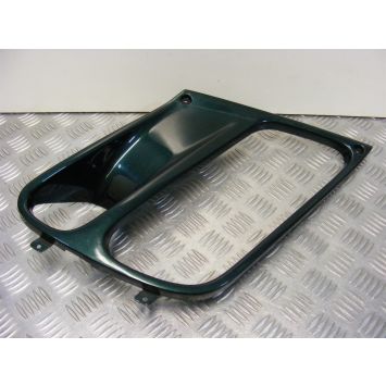 Honda ST 1100 Panel Maintenance Cover Right Pan European 1996 to 2001 A790