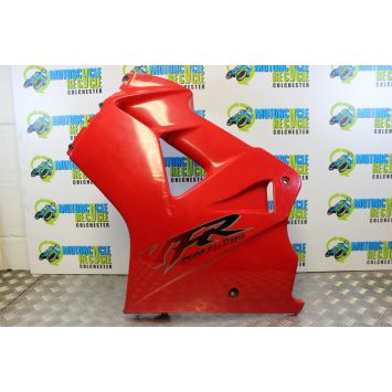 Honda VFR 800 Panel Left Fairing 1998 to 2001 VFR800 VFR800F B169
