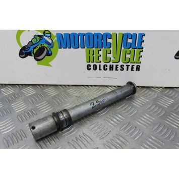 Honda CBR 1000 RR Wheel Spindle Front Fireblade 2008 to 2011 CBR1000RR B078