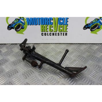 Suzuki GSXR 600 SRAD Side Stand with Springs 1997 to 2000 GSXR600 GSX-R B064