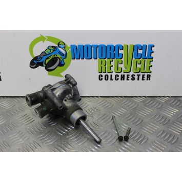 Honda VFR 800 Water Pump 1998 to 2001 VFR800 VFR800F B050