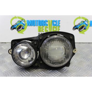 BMW R 1150 GS Headlight UK R1150GS 1999 to 2001 B055