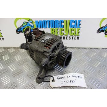 BMW R 1200 GS Generator Alternator Spares R1200GS TU 2010 to 2012 B079