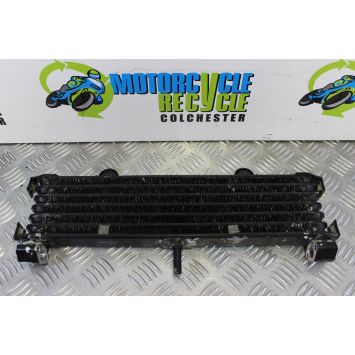 Yamaha XJR 1300 Oil Cooler 1999 to 2003 XJR1300 B048