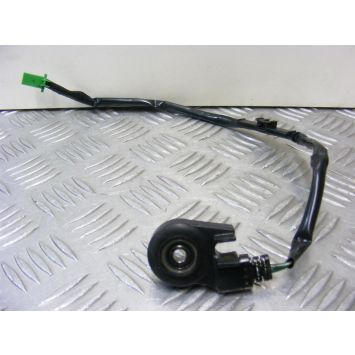 Honda CBF 600 S Switch Side Stand ABS 2004 to 2007 A715