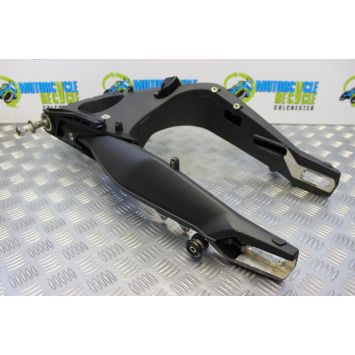 Triumph Street Triple 675 Swingarm Rear 2013 to 2016 B049