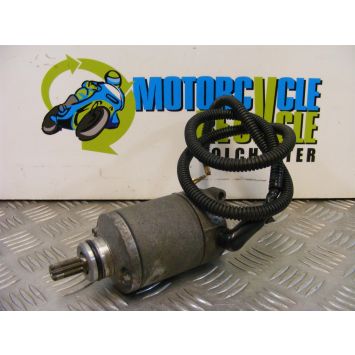 Suzuki GSXR 750 Starter Motor 2000 to 2003 K1 K2 K3 GSXR750 B075