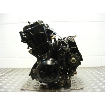 Kawasaki Ninja 650 Engine Motor 5k miles KRT Edition 2017 to 2019 EX650 A793