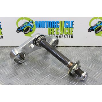 Triumph Legend TT Bottom Yoke 1998 to 2001 900 B052