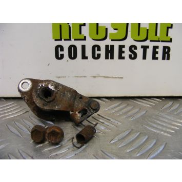 Suzuki GSXR 750 Clutch Worm Drive 2000 to 2003 K1 K2 K3 GSXR750 B075