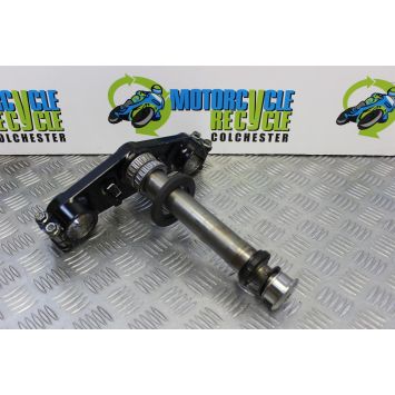 Kawasaki ZZR 1100 Bottom Yoke 1993 to 2001 ZZR1100 ZX1100D B196